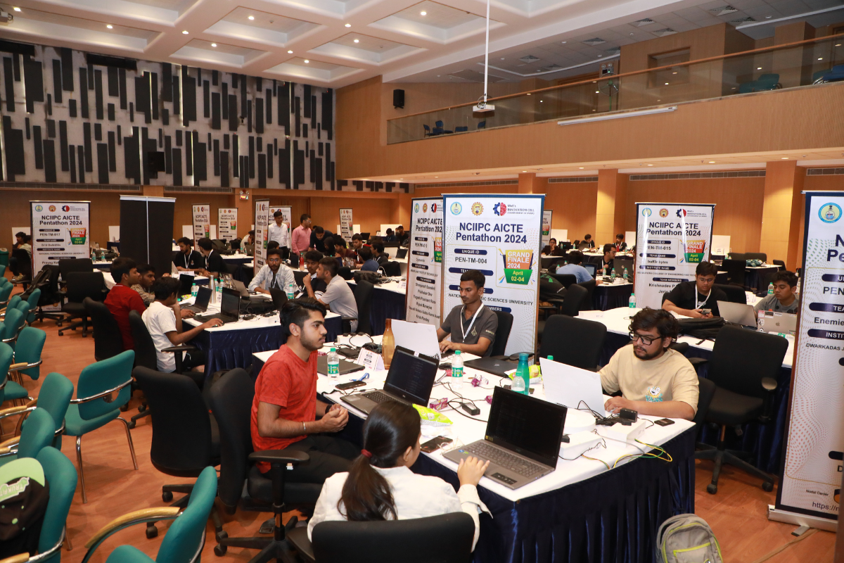 Pentathon 2024:India’s First National LevelPentesting Challenge