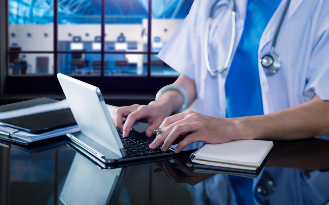 Health Tech Company’s Cybersecurity Transformation: A Successful Pentesting Engagement