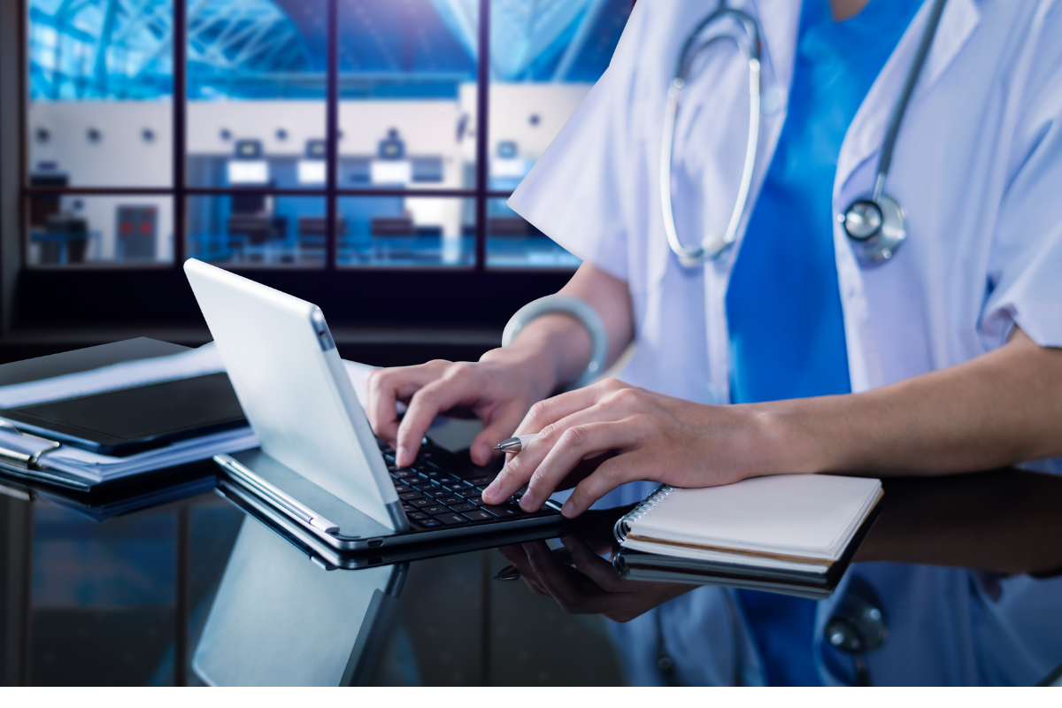 Health Tech Company’s Cybersecurity Transformation: A Successful Pentesting Engagement