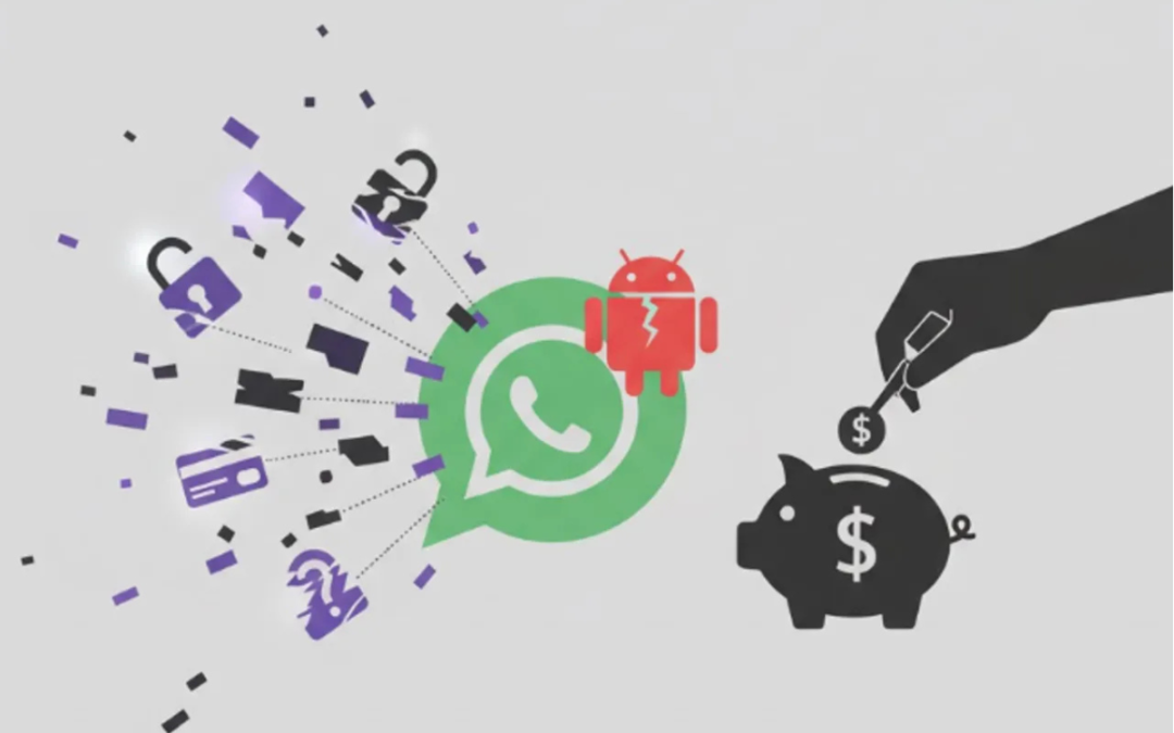 Uncovering the Fake PMKISAN App – Technical Analysis of a Mobile Threat